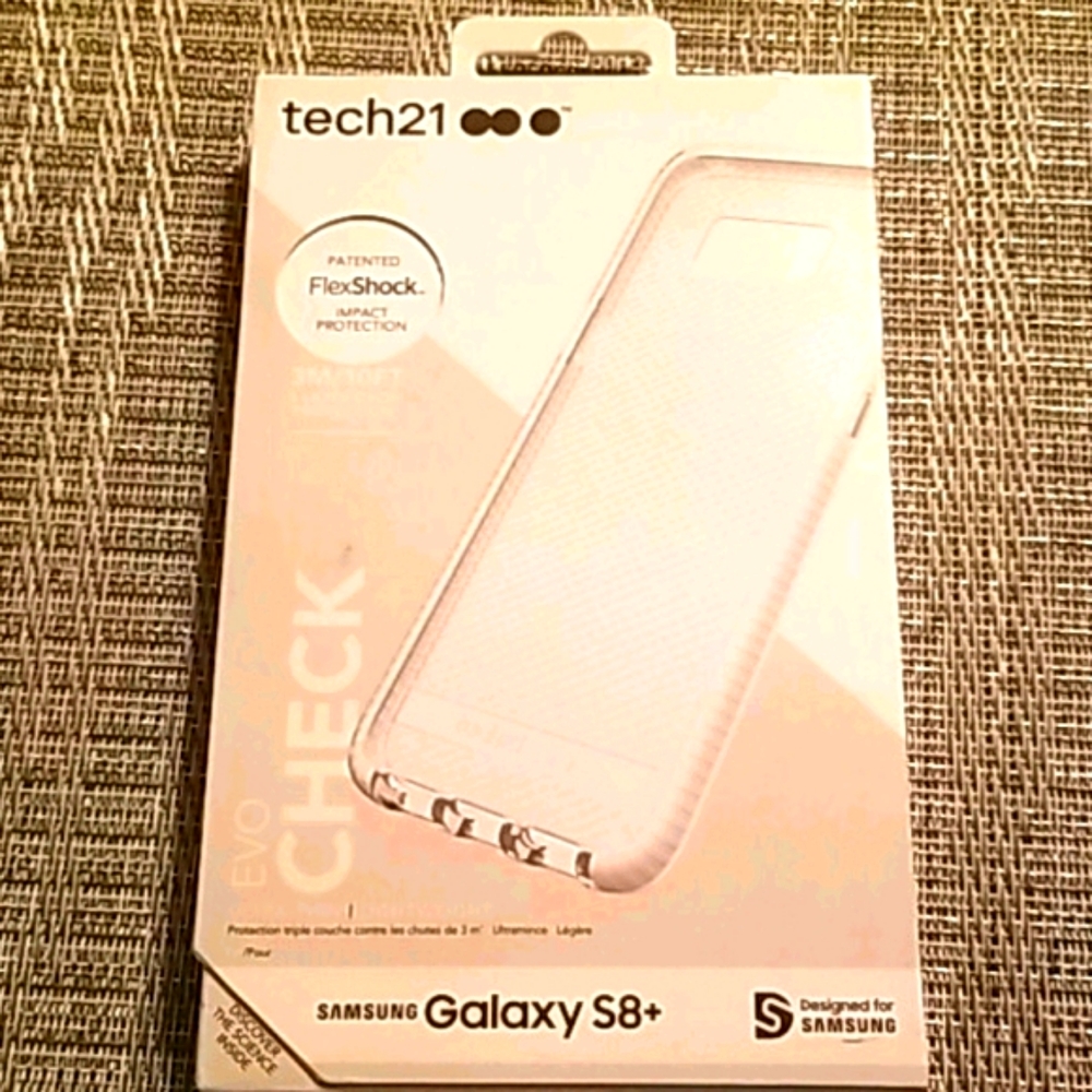 🎁PRICE DROP 🎁Samsung Galaxy S8+ Phone Case